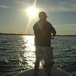 Meet your Posher, Greg